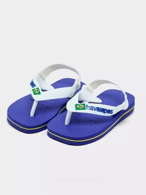 Havaianas Kids | Brazil Flip Flops